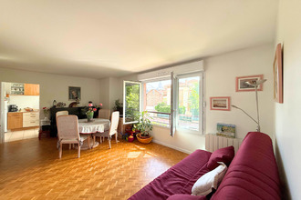 Ma-Cabane - Vente Appartement CHATILLON, 47 m²