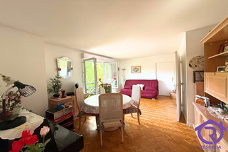 Ma-Cabane - Vente Appartement CHATILLON, 47 m²