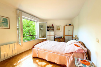 Ma-Cabane - Vente Appartement CHATILLON, 47 m²