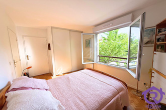 Ma-Cabane - Vente Appartement CHATILLON, 47 m²
