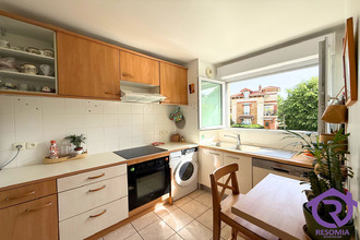 Ma-Cabane - Vente Appartement CHATILLON, 47 m²