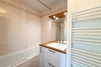 Ma-Cabane - Vente Appartement CHATILLON, 47 m²