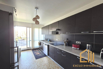 Ma-Cabane - Vente Appartement Châtillon, 97 m²