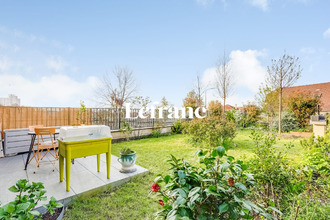 Ma-Cabane - Vente Appartement Châtillon, 63 m²