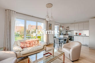Ma-Cabane - Vente Appartement Châtillon, 63 m²