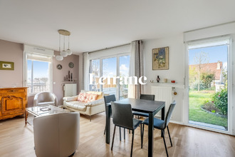 Ma-Cabane - Vente Appartement Châtillon, 63 m²