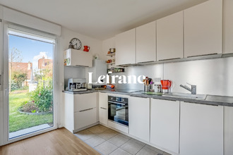 Ma-Cabane - Vente Appartement Châtillon, 63 m²