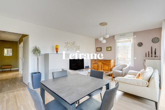 Ma-Cabane - Vente Appartement Châtillon, 63 m²