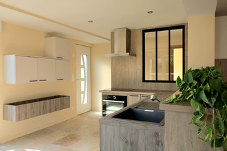 Ma-Cabane - Vente Appartement CHATILLON-LE-DUC, 104 m²