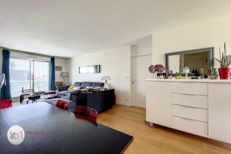 Ma-Cabane - Vente Appartement Chatou, 82 m²