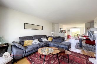 Ma-Cabane - Vente Appartement Chatou, 82 m²