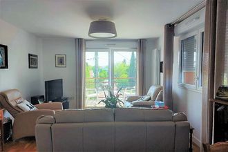 Ma-Cabane - Vente Appartement Chatou, 53 m²