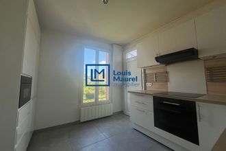 Ma-Cabane - Vente Appartement CHATOU, 46 m²