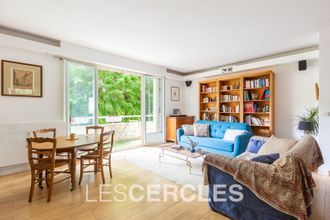 Ma-Cabane - Vente Appartement CHATOU, 74 m²