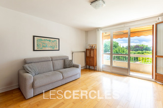 Ma-Cabane - Vente Appartement CHATOU, 77 m²