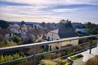 Ma-Cabane - Vente Appartement Chatou, 92 m²