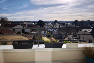 Ma-Cabane - Vente Appartement Chatou, 92 m²