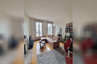 Ma-Cabane - Vente Appartement Chatou, 60 m²