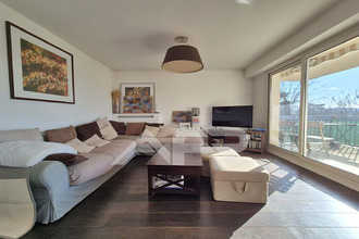 Ma-Cabane - Vente Appartement CHATOU, 118 m²