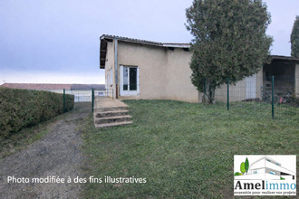 Ma-Cabane - Vente Appartement Chatuzange-le-Goubet, 79 m²