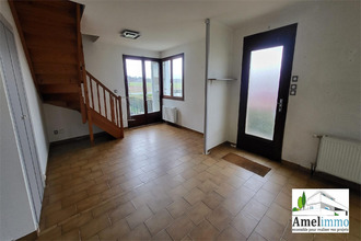 Ma-Cabane - Vente Appartement Chatuzange-le-Goubet, 79 m²