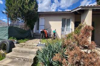 Ma-Cabane - Vente Appartement Chatuzange-le-Goubet, 51 m²