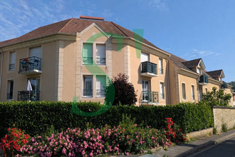 Ma-Cabane - Vente Appartement CHAUMONT EN VEXIN, 86 m²