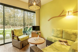 Ma-Cabane - Vente Appartement Chaumont-sur-Tharonne, 52 m²