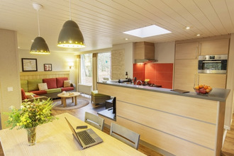 Ma-Cabane - Vente Appartement CHAUMONT SUR THARONNE, 62 m²