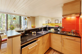 Ma-Cabane - Vente Appartement CHAUMONT SUR THARONNE, 62 m²