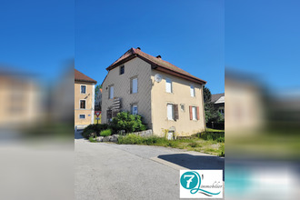 Ma-Cabane - Vente Appartement Chaux-Neuve, 57 m²