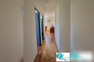 Ma-Cabane - Vente Appartement Chaux-Neuve, 57 m²