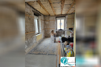 Ma-Cabane - Vente Appartement Chaux-Neuve, 61 m²