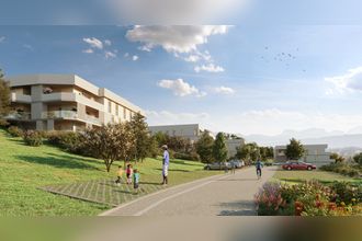 Vente Appartement 74650, Chavanod France