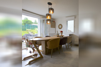 Ma-Cabane - Vente Appartement Chavanod, 78 m²