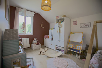 Ma-Cabane - Vente Appartement Chavanod, 78 m²