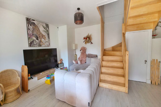 Ma-Cabane - Vente Appartement CHAVANOD, 81 m²