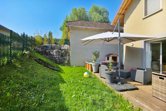 Ma-Cabane - Vente Appartement CHAVANOD, 81 m²