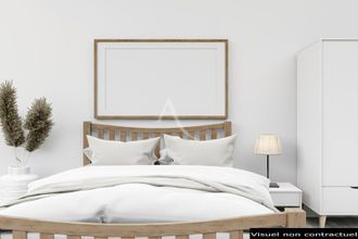 Ma-Cabane - Vente Appartement CHAVILLE, 62 m²