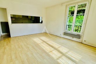 Ma-Cabane - Vente Appartement CHAVILLE, 38 m²