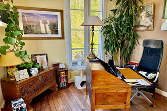 Ma-Cabane - Vente Appartement CHAVILLE, 67 m²