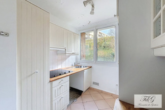 Ma-Cabane - Vente Appartement CHAVILLE, 44 m²