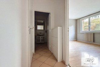 Ma-Cabane - Vente Appartement CHAVILLE, 44 m²