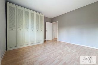 Ma-Cabane - Vente Appartement CHAVILLE, 44 m²