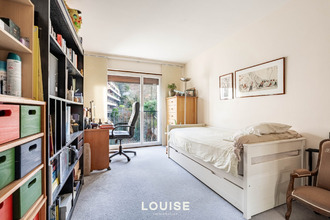 Ma-Cabane - Vente Appartement Chaville, 93 m²