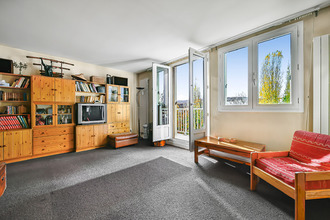 Ma-Cabane - Vente Appartement CHAVILLE, 56 m²