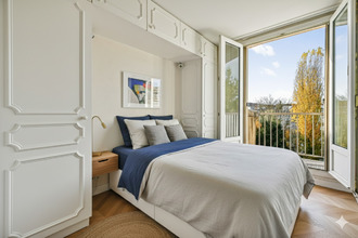 Ma-Cabane - Vente Appartement CHAVILLE, 56 m²