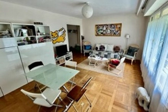 Ma-Cabane - Vente Appartement CHAVILLE, 102 m²