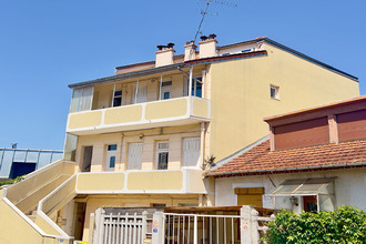 Ma-Cabane - Vente Appartement CHAVILLE, 33 m²