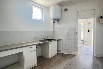 Ma-Cabane - Vente Appartement CHAVILLE, 33 m²